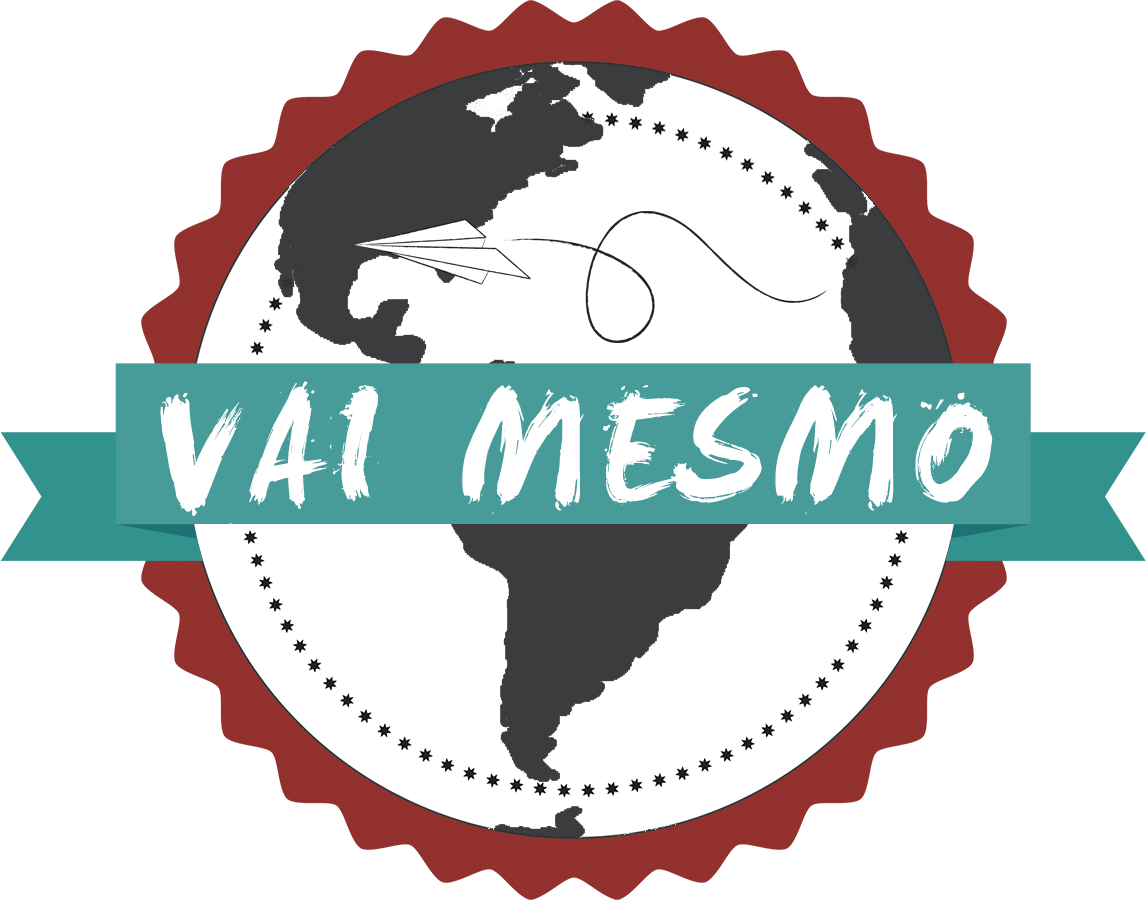 Logo VaiMesmo